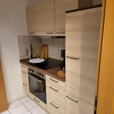 Stylisches Stadtnest Am Stadtpark Mit Modernen Wohngefuehl Apartman