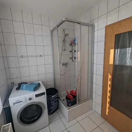 Stylisches Stadtnest Am Stadtpark Mit Modernen Wohngefuehl *