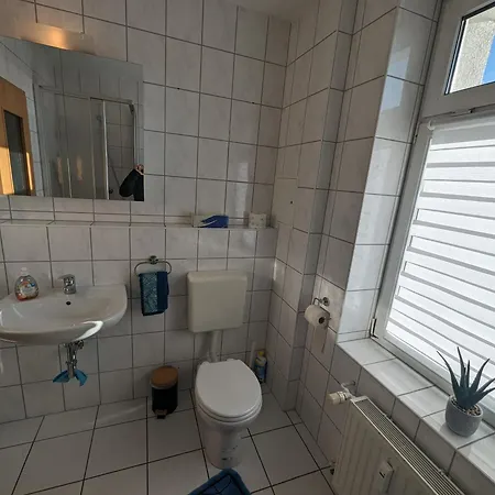 Stylisches Stadtnest Am Stadtpark Mit Modernen Wohngefuehl Apartman Wolmirstedt